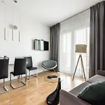 New Varsovia Comfort 614