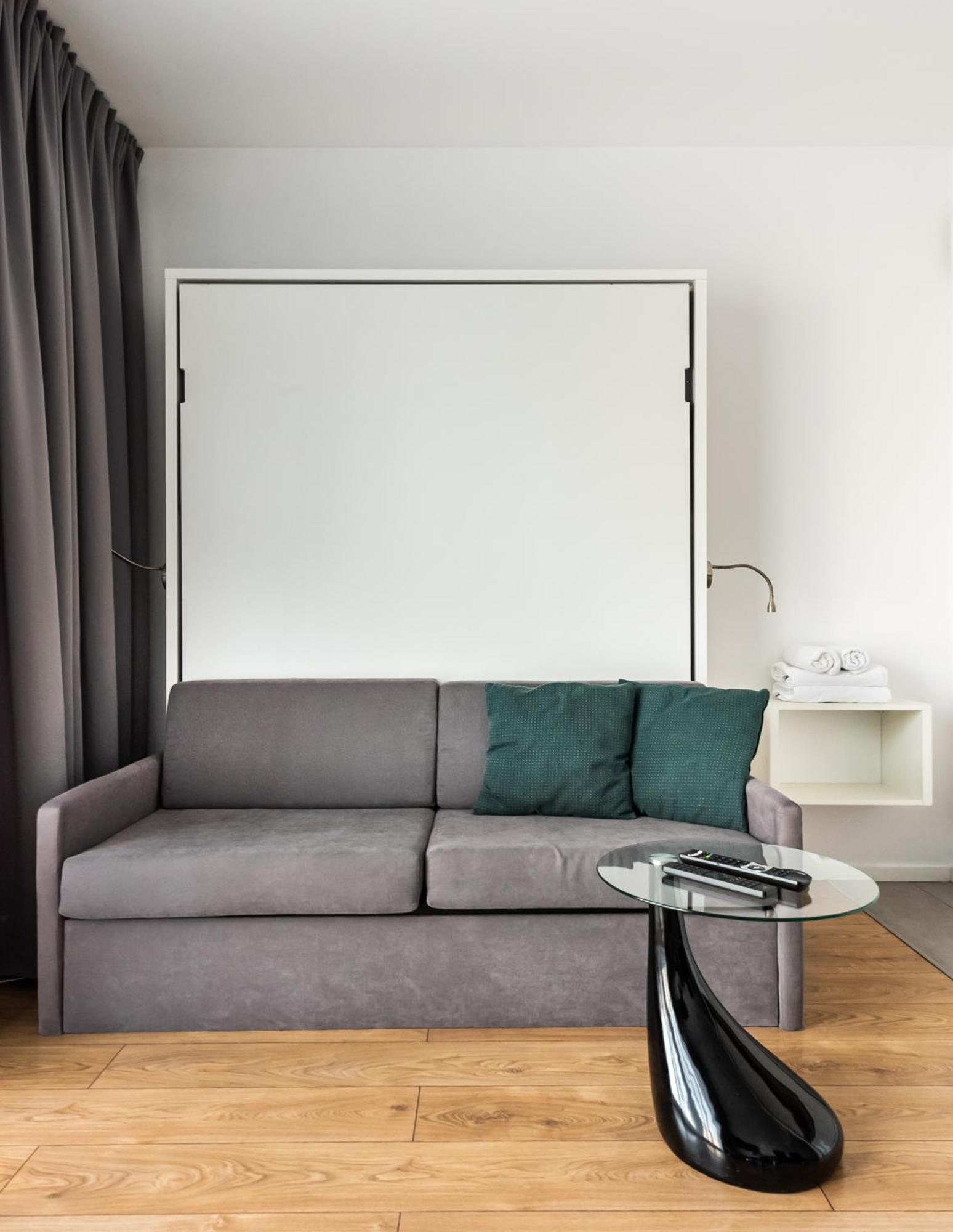 New Comfort 614 Apartament Warszawa