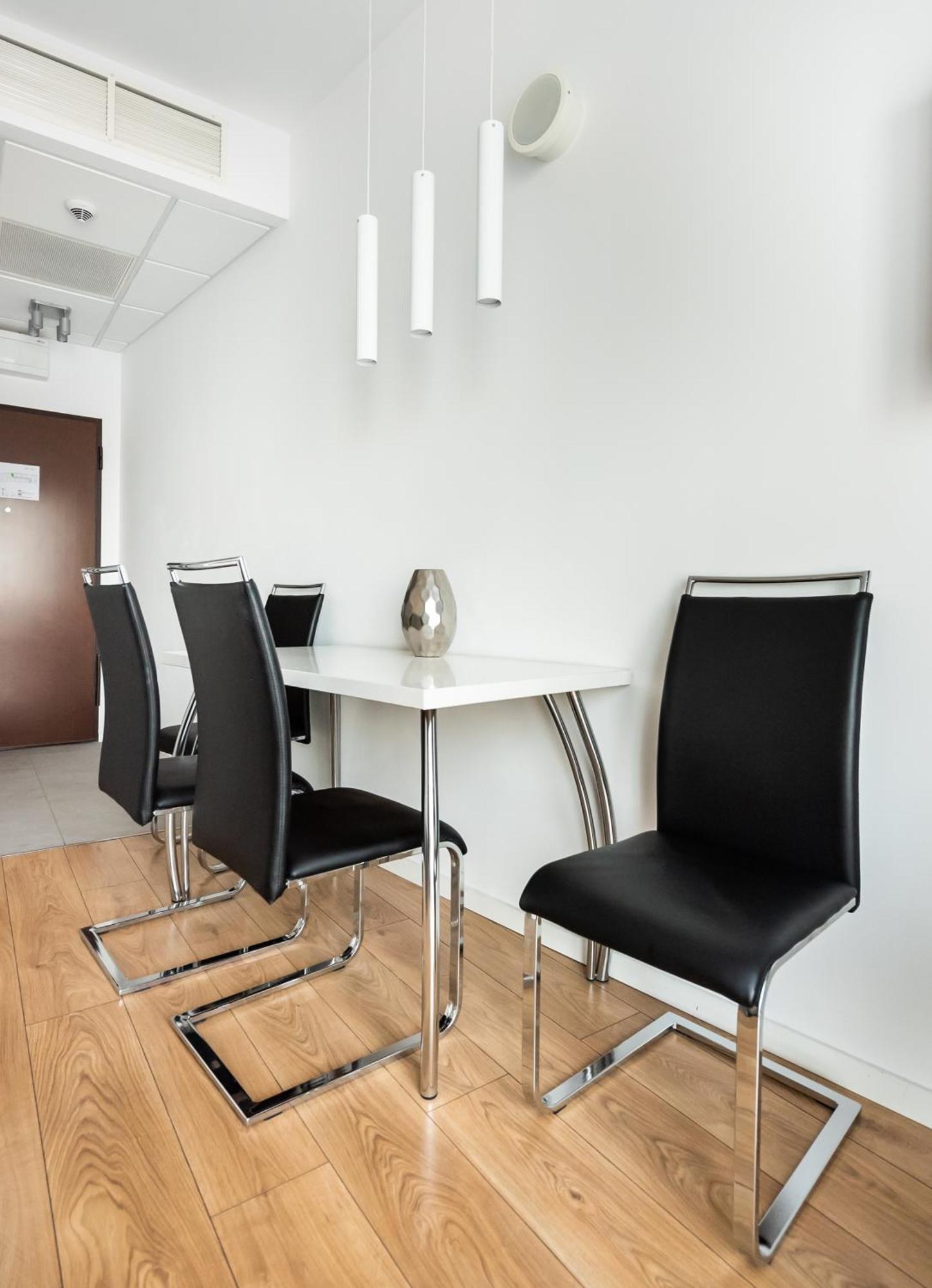 Apartament New Comfort 614