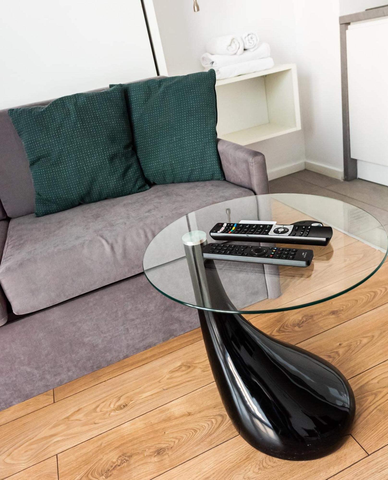Apartament New Comfort 614 Warszawa
