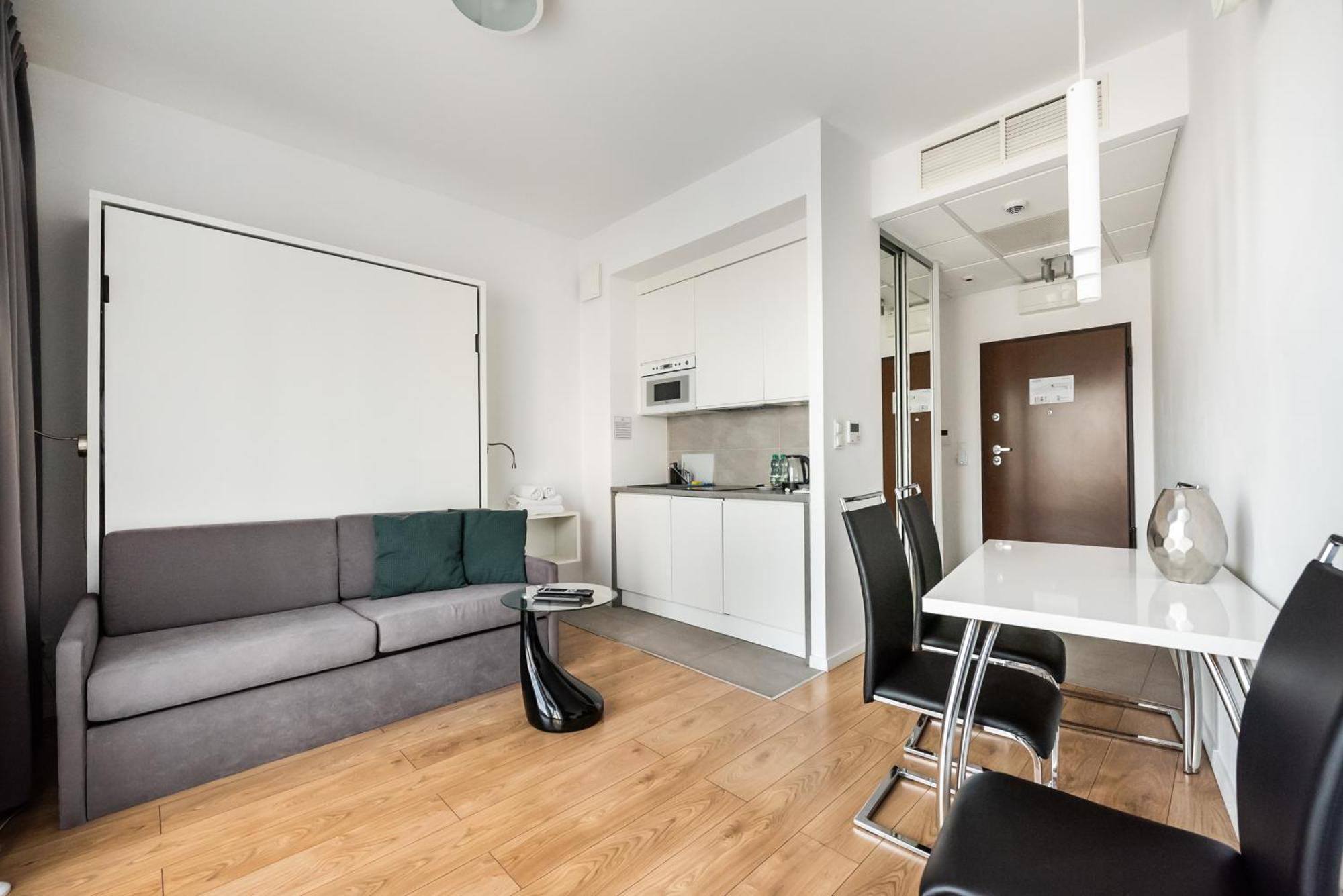 Apartament New Comfort 614